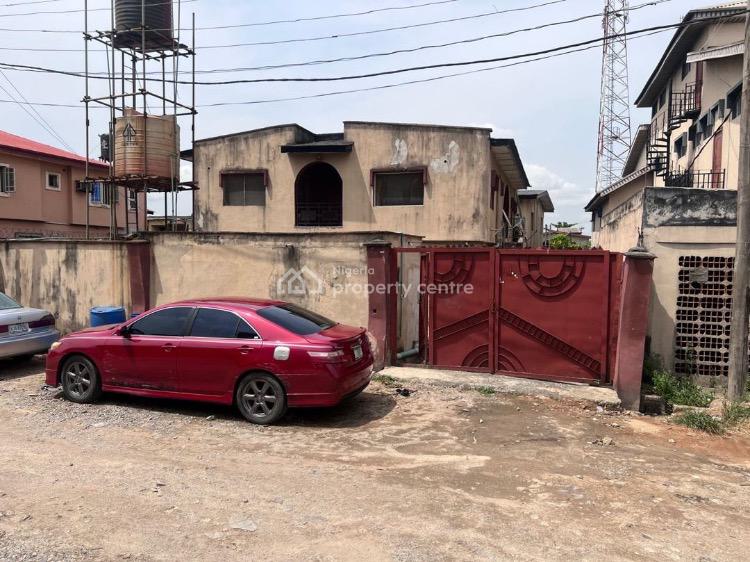 Unique Neighborhood to Invest in Land, Ori- Oke  Bus-stop, Ogudu, Lagos, Land for Sale