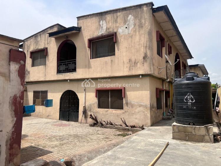 Unique Neighborhood to Invest in Land, Ori- Oke  Bus-stop, Ogudu, Lagos, Land for Sale