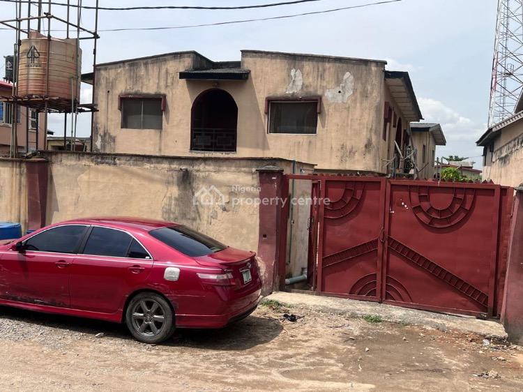 Unique Neighborhood to Invest in Land, Ori- Oke  Bus-stop, Ogudu, Lagos, Land for Sale