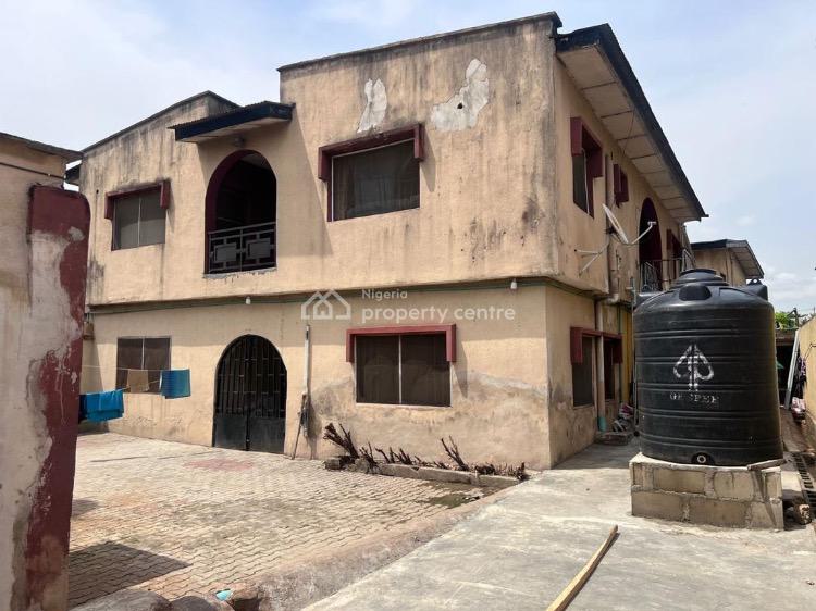 Unique Neighborhood to Invest in Land, Ori- Oke  Bus-stop, Ogudu, Lagos, Land for Sale