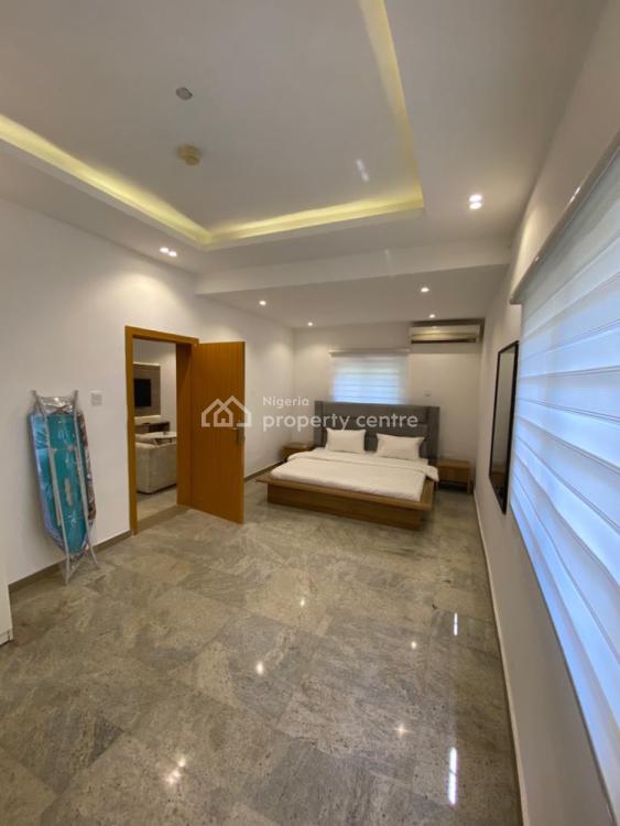 Contemporary 1 Bedroom Apartment, Off Admiralty Road, Lekki Phase 1, Lekki, Lagos, Flat / Apartment for Rent