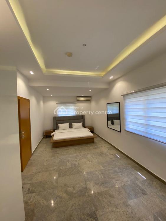 Contemporary 1 Bedroom Apartment, Off Admiralty Road, Lekki Phase 1, Lekki, Lagos, Flat / Apartment for Rent