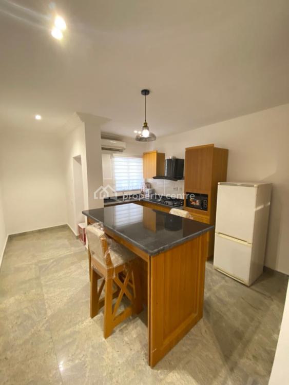 Contemporary 1 Bedroom Apartment, Off Admiralty Road, Lekki Phase 1, Lekki, Lagos, Flat / Apartment for Rent