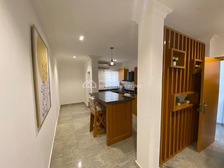 Contemporary 1 Bedroom Apartment, Off Admiralty Road, Lekki Phase 1, Lekki, Lagos, Flat / Apartment for Rent
