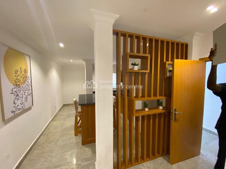 Contemporary 1 Bedroom Apartment, Off Admiralty Road, Lekki Phase 1, Lekki, Lagos, Flat / Apartment for Rent