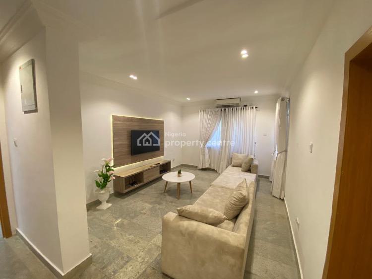 Contemporary 1 Bedroom Apartment, Off Admiralty Road, Lekki Phase 1, Lekki, Lagos, Flat / Apartment for Rent