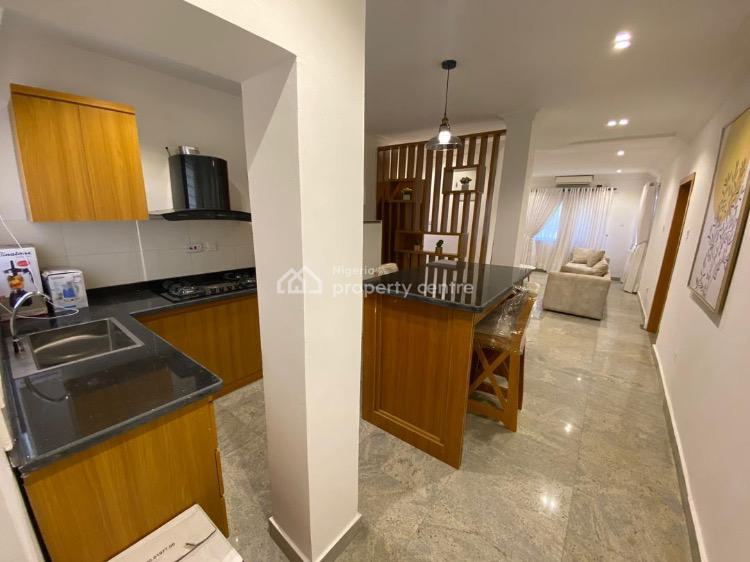 Contemporary 1 Bedroom Apartment, Off Admiralty Road, Lekki Phase 1, Lekki, Lagos, Flat / Apartment for Rent