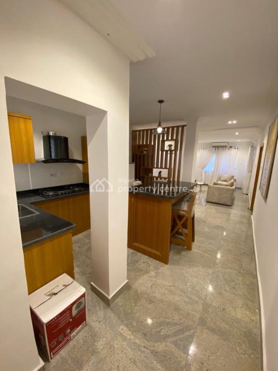 Contemporary 1 Bedroom Apartment, Off Admiralty Road, Lekki Phase 1, Lekki, Lagos, Flat / Apartment for Rent