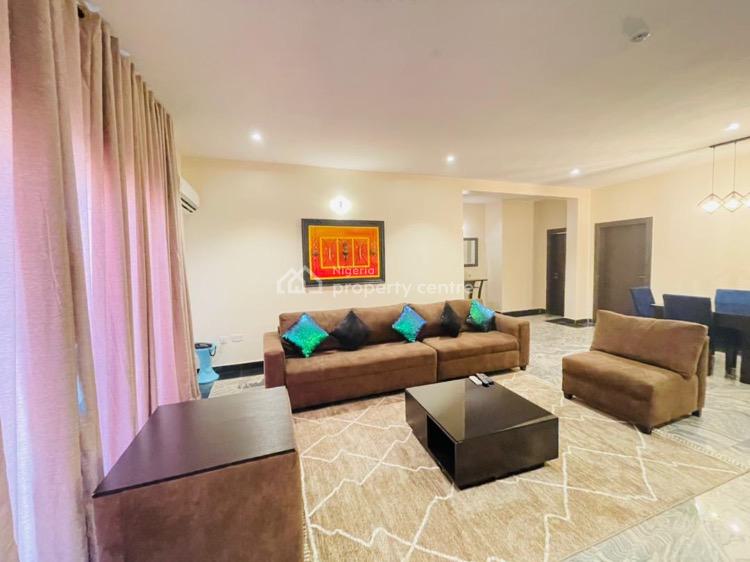 Fully Furnished 2 Bedrooms Flat, Oniru Estate, Oniru, Victoria Island (vi), Lagos, Flat / Apartment for Rent