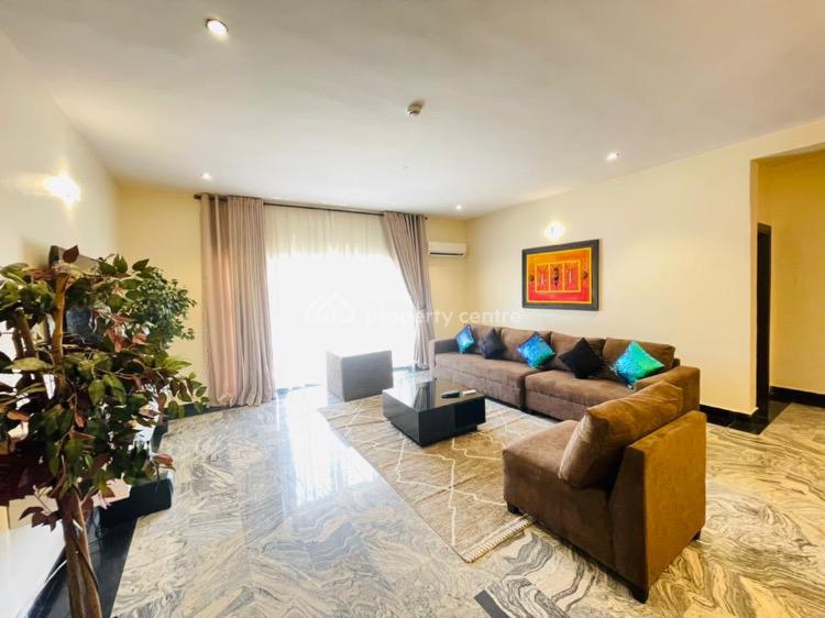 Fully Furnished 2 Bedrooms Flat, Oniru Estate, Oniru, Victoria Island (vi), Lagos, Flat / Apartment for Rent