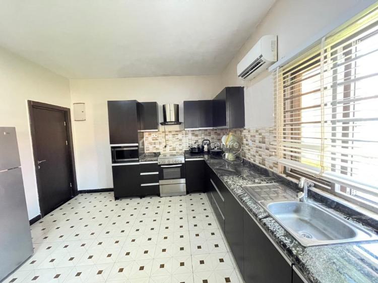 Fully Furnished 2 Bedrooms Flat, Oniru Estate, Oniru, Victoria Island (vi), Lagos, Flat / Apartment for Rent