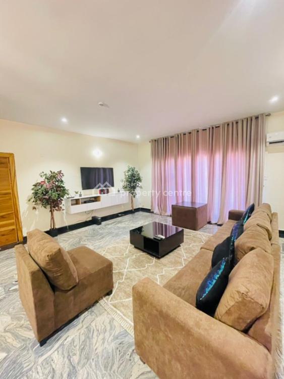 Fully Furnished 2 Bedrooms Flat, Oniru Estate, Oniru, Victoria Island (vi), Lagos, Flat / Apartment for Rent