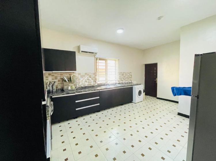 Fully Furnished 2 Bedrooms Flat, Oniru Estate, Oniru, Victoria Island (vi), Lagos, Flat / Apartment for Rent