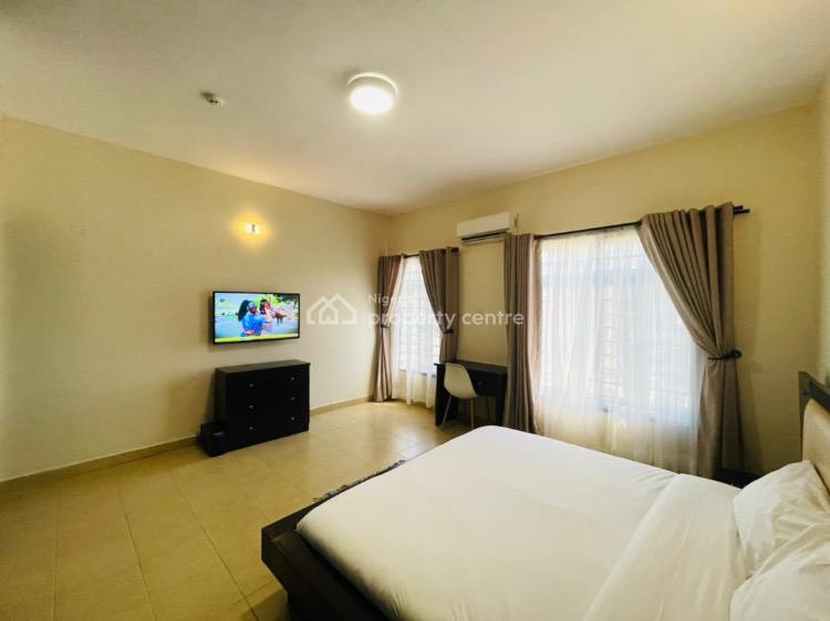 Fully Furnished 2 Bedrooms Flat, Oniru Estate, Oniru, Victoria Island (vi), Lagos, Flat / Apartment for Rent