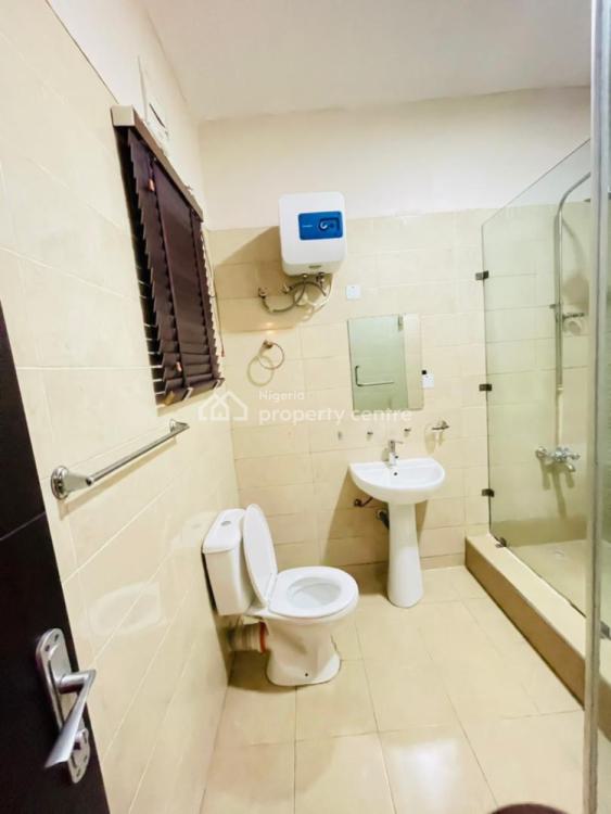 Fully Furnished 2 Bedrooms Flat, Oniru Estate, Oniru, Victoria Island (vi), Lagos, Flat / Apartment for Rent