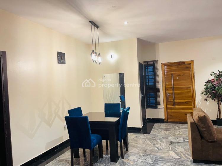 Fully Furnished 2 Bedrooms Flat, Oniru Estate, Oniru, Victoria Island (vi), Lagos, Flat / Apartment for Rent