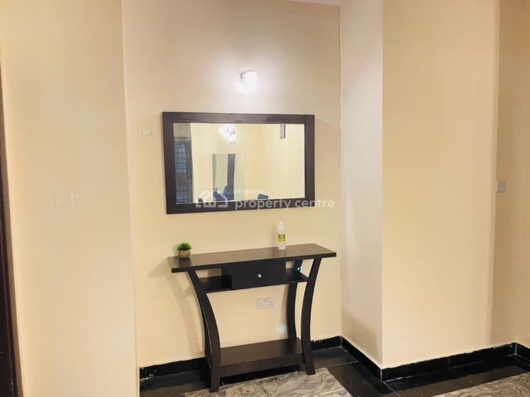 Fully Furnished 2 Bedrooms Flat, Oniru Estate, Oniru, Victoria Island (vi), Lagos, Flat / Apartment for Rent