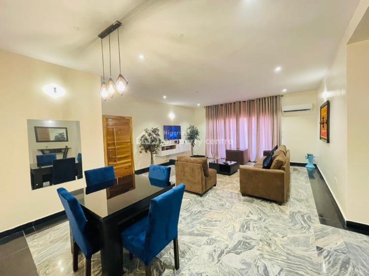 Fully Furnished 2 Bedrooms Flat, Oniru Estate, Oniru, Victoria Island (vi), Lagos, Flat / Apartment for Rent