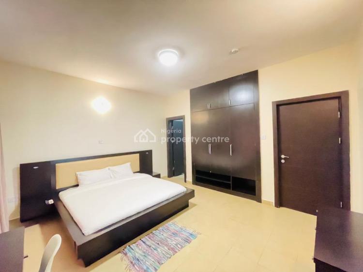 Fully Furnished 2 Bedrooms Flat, Oniru Estate, Oniru, Victoria Island (vi), Lagos, Flat / Apartment for Rent