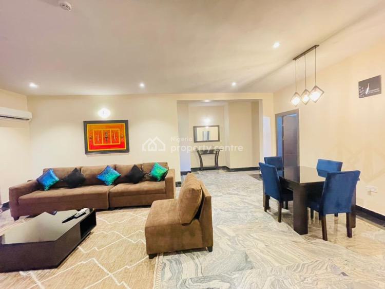 Fully Furnished 2 Bedrooms Flat, Oniru Estate, Oniru, Victoria Island (vi), Lagos, Flat / Apartment for Rent