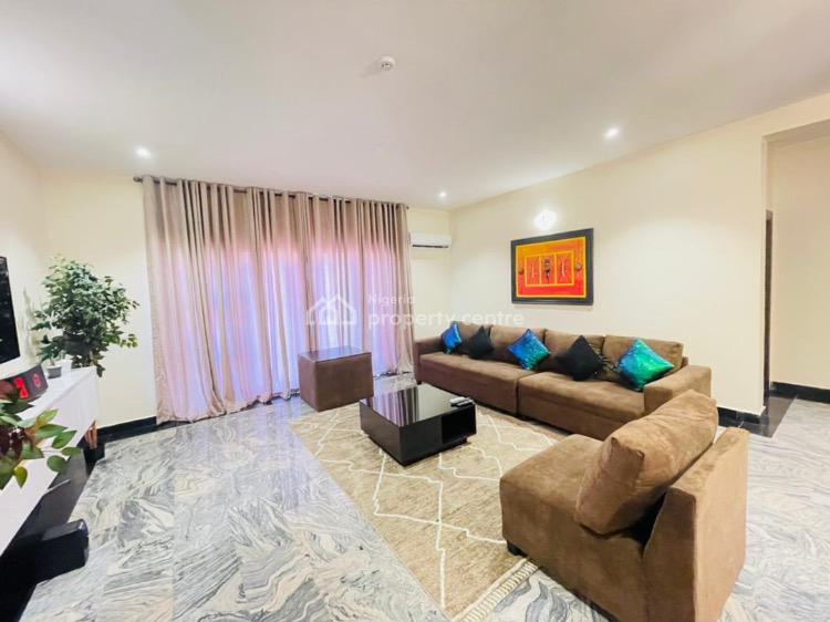 Fully Furnished 2 Bedrooms Flat, Oniru Estate, Oniru, Victoria Island (vi), Lagos, Flat / Apartment for Rent