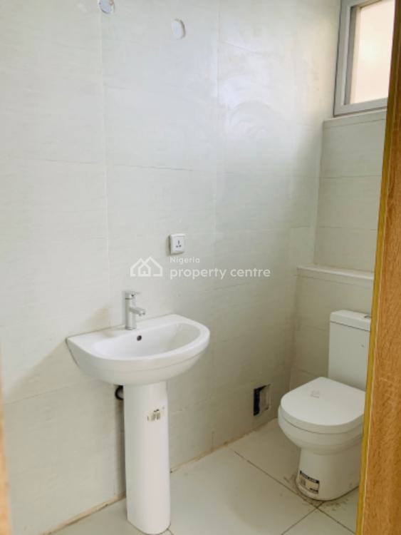 Brand New, Luxury 2 Bedroom Apartment, Ikoyi, Lagos, Flat / Apartment for Rent