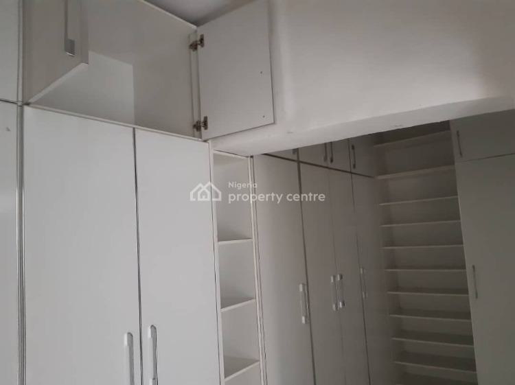 a Luxury 4 Bedroom Duplex, All Rooms Ensuite with an Attached B.q, Shangisha, Ketu, Lagos, Semi-detached Duplex for Rent