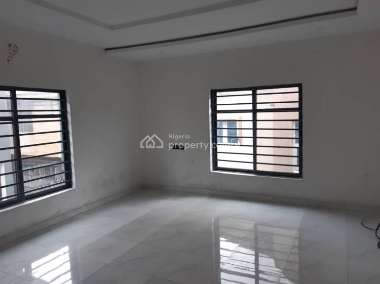 a Luxury 4 Bedroom Duplex, All Rooms Ensuite with an Attached B.q, Shangisha, Ketu, Lagos, Semi-detached Duplex for Rent