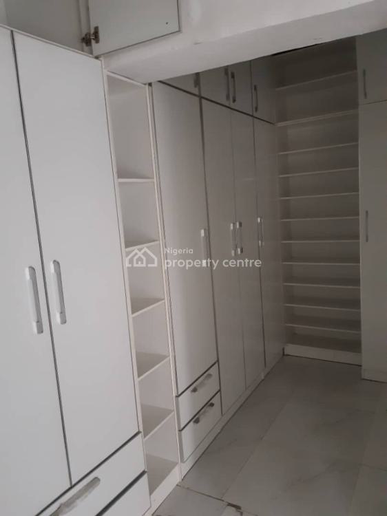 a Luxury 4 Bedroom Duplex, All Rooms Ensuite with an Attached B.q, Shangisha, Ketu, Lagos, Semi-detached Duplex for Rent