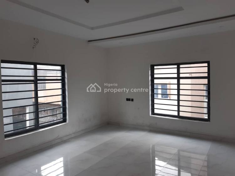 a Luxury 4 Bedroom Duplex, All Rooms Ensuite with an Attached B.q, Shangisha, Ketu, Lagos, Semi-detached Duplex for Rent