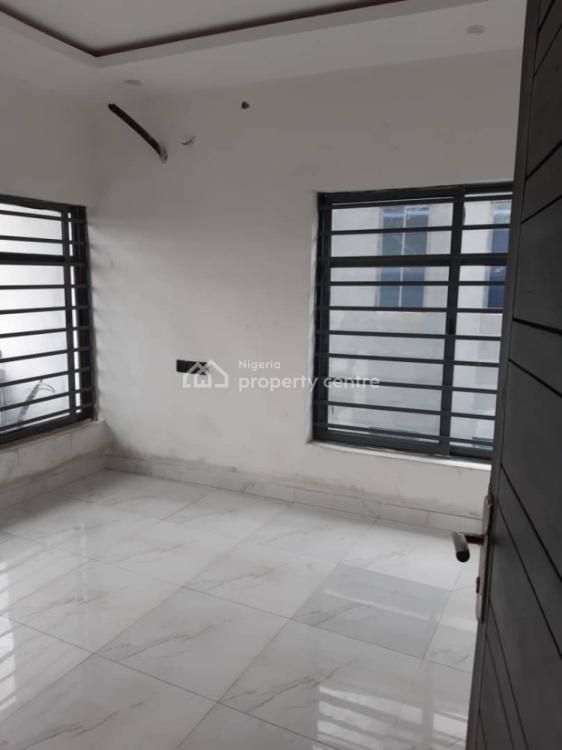 a Luxury 4 Bedroom Duplex, All Rooms Ensuite with an Attached B.q, Shangisha, Ketu, Lagos, Semi-detached Duplex for Rent