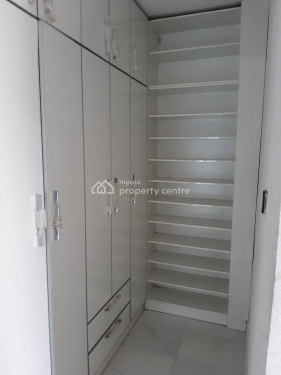 a Luxury 4 Bedroom Duplex, All Rooms Ensuite with an Attached B.q, Shangisha, Ketu, Lagos, Semi-detached Duplex for Rent