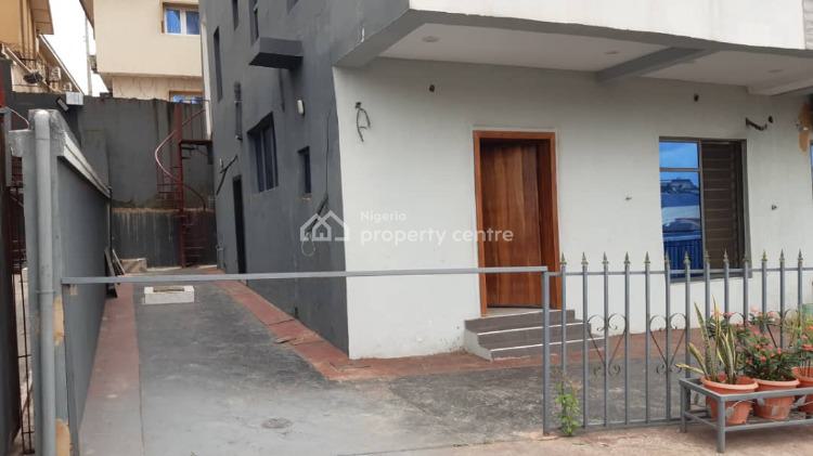 a Luxury 4 Bedroom Duplex, All Rooms Ensuite with an Attached B.q, Shangisha, Ketu, Lagos, Semi-detached Duplex for Rent