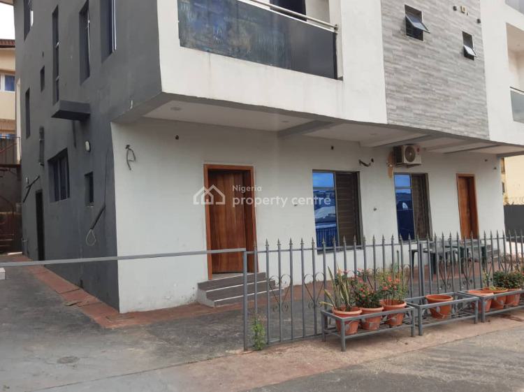 a Luxury 4 Bedroom Duplex, All Rooms Ensuite with an Attached B.q, Shangisha, Ketu, Lagos, Semi-detached Duplex for Rent