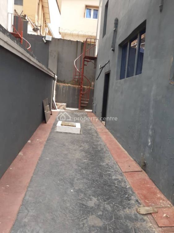 a Luxury 4 Bedroom Duplex, All Rooms Ensuite with an Attached B.q, Shangisha, Ketu, Lagos, Semi-detached Duplex for Rent