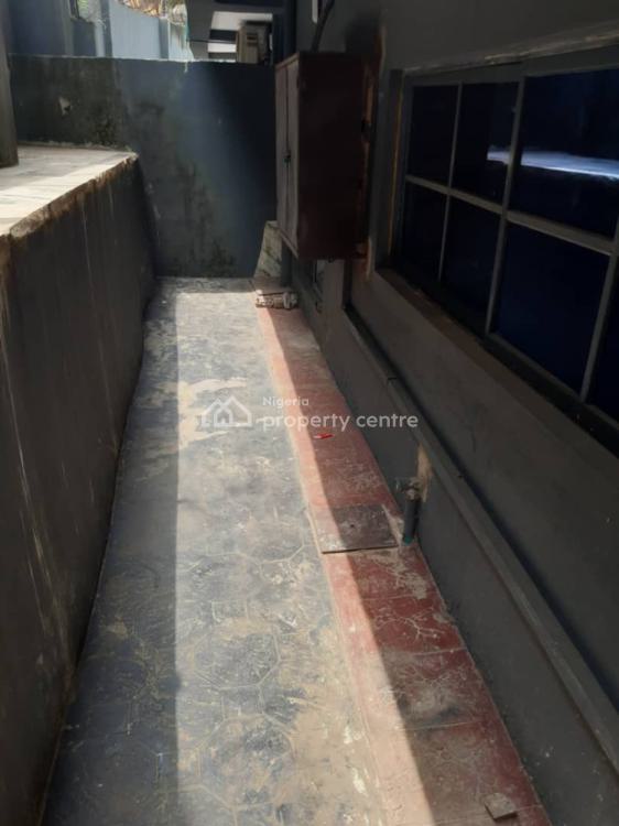 a Luxury 4 Bedroom Duplex, All Rooms Ensuite with an Attached B.q, Shangisha, Ketu, Lagos, Semi-detached Duplex for Rent