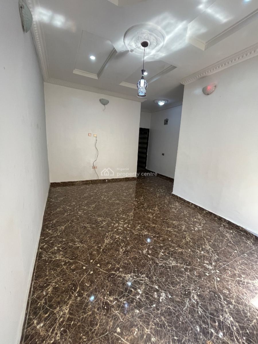 a Standard Room and Parlour, Off Mobil Road, Ilaje, Ajah, Lagos, Mini Flat (room and Parlour) for Rent