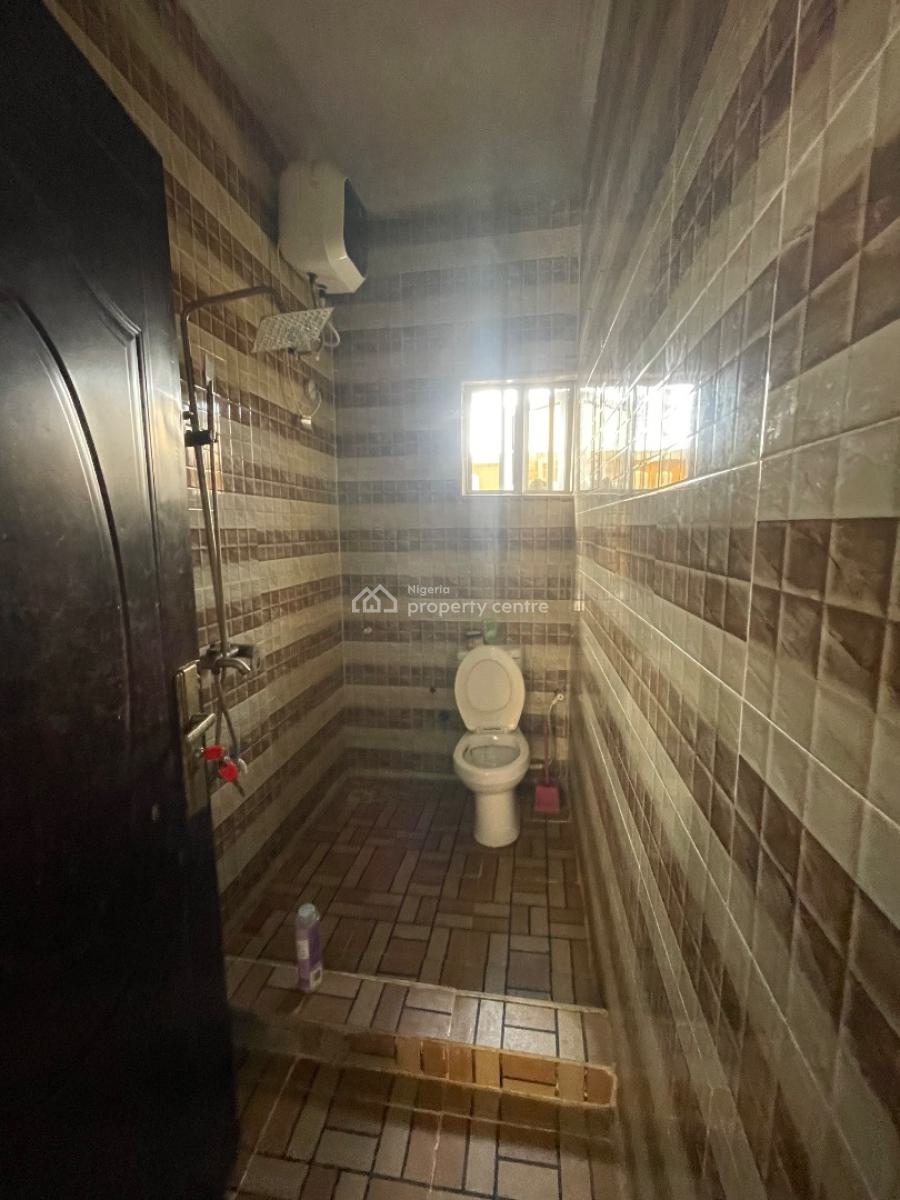 a Standard Room and Parlour, Off Mobil Road, Ilaje, Ajah, Lagos, Mini Flat (room and Parlour) for Rent