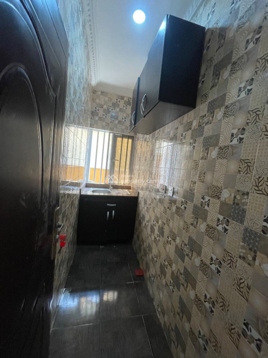 a Standard Room and Parlour, Off Mobil Road, Ilaje, Ajah, Lagos, Mini Flat (room and Parlour) for Rent