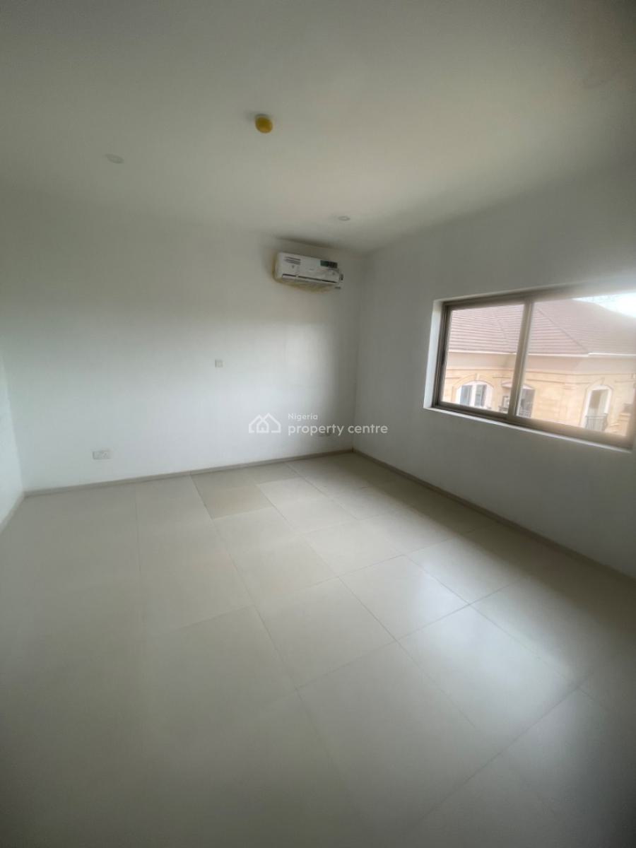 Luxury Water Front 3 Bedroom Penthouse, 3rd Avenue, Banana Island, Ikoyi, Lagos, Flat / Apartment for Sale