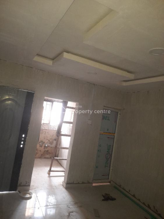 Neatly Revamped Mini Flat, Oniru Resettlement, Oniru, Victoria Island (vi), Lagos, Mini Flat (room and Parlour) for Rent