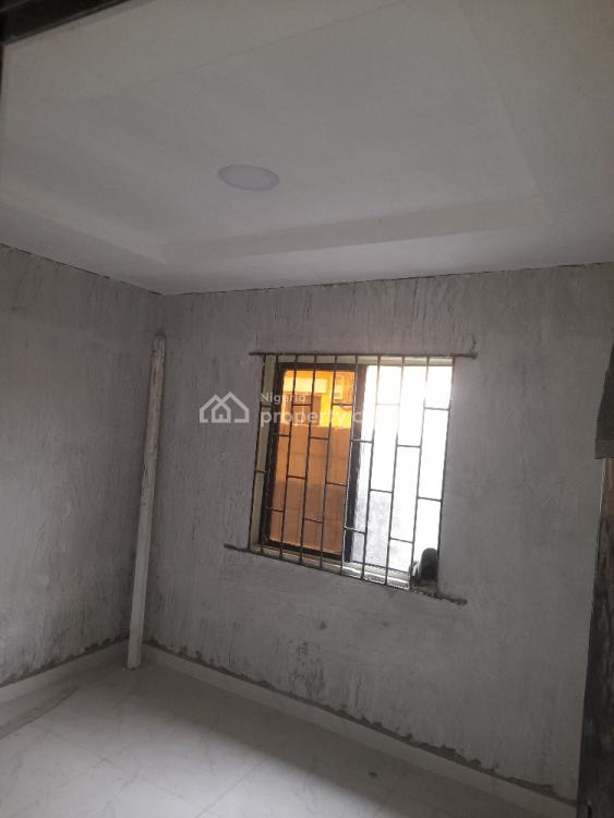 Neatly Revamped Mini Flat, Oniru Resettlement, Oniru, Victoria Island (vi), Lagos, Mini Flat (room and Parlour) for Rent