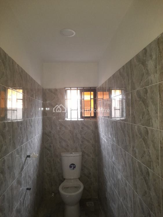 Neatly Revamped Mini Flat, Oniru Resettlement, Oniru, Victoria Island (vi), Lagos, Mini Flat (room and Parlour) for Rent