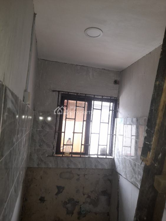 Neatly Revamped Mini Flat, Oniru Resettlement, Oniru, Victoria Island (vi), Lagos, Mini Flat (room and Parlour) for Rent