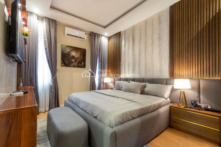 Luxury 3 Bedrooms Apartment, Lekki Phase 1, Lekki, Lagos, Flat / Apartment Short Let