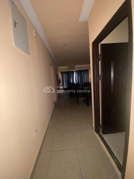 Luxury 2 Bedrooms Flat, Rivtaf Golf Estate, Port Harcourt, Rivers, Flat / Apartment for Rent