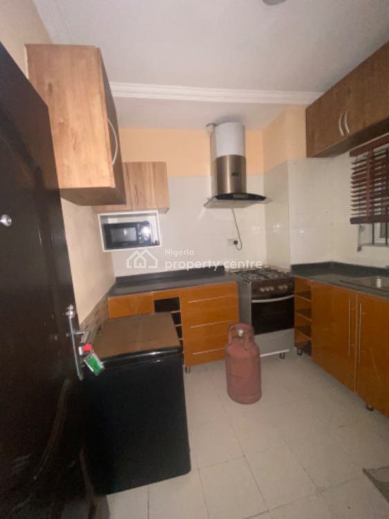 Luxury 2 Bedrooms Flat, Rivtaf Golf Estate, Port Harcourt, Rivers, Flat / Apartment for Rent