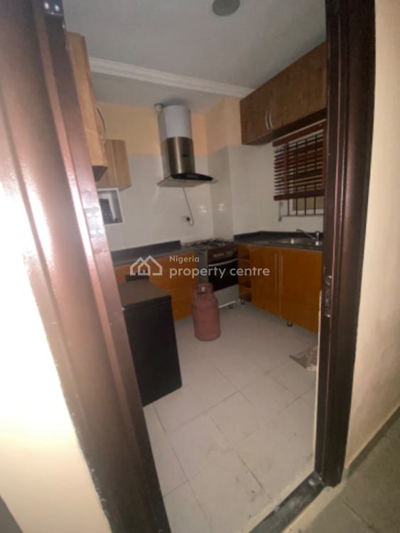 Luxury 2 Bedrooms Flat, Rivtaf Golf Estate, Port Harcourt, Rivers, Flat / Apartment for Rent