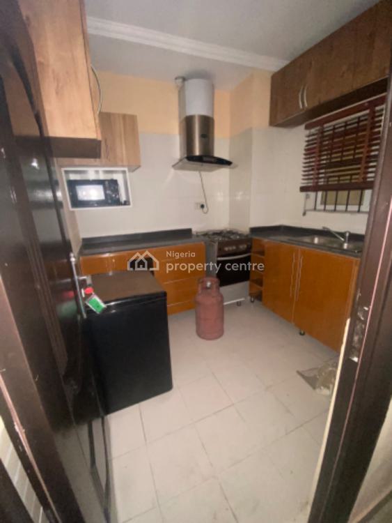 Luxury 2 Bedrooms Flat, Rivtaf Golf Estate, Port Harcourt, Rivers, Flat / Apartment for Rent