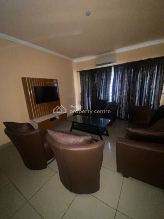 Luxury 2 Bedrooms Flat, Rivtaf Golf Estate, Port Harcourt, Rivers, Flat / Apartment for Rent